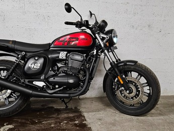 42 FJ 350 JAWA A2